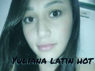 Yuliana_latin_hot
