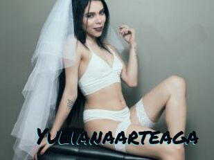 Yulianaarteaga