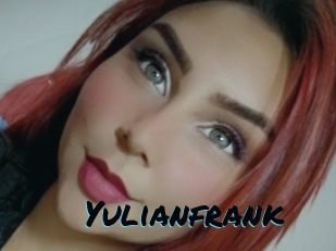 Yulianfrank