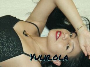 Yulylola