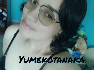 Yumekotanaka