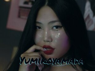 Yumikoyamada