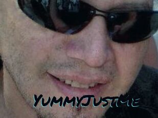 YummyJustMe