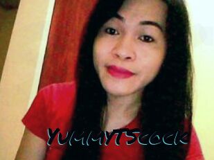 YummyTScock