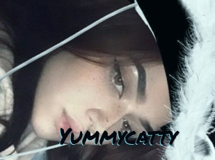 Yummycatty