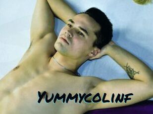 Yummycolinf