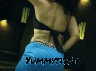 Yummytits18