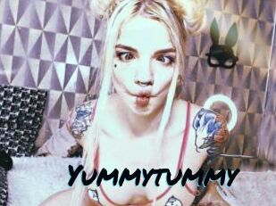 Yummytummy