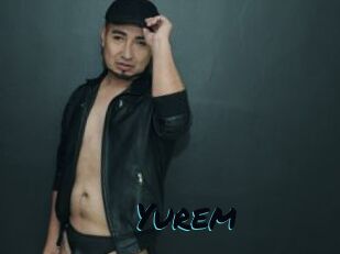 Yurem