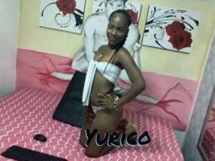 Yurico