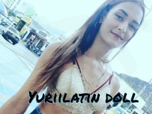 Yuriilatin_doll