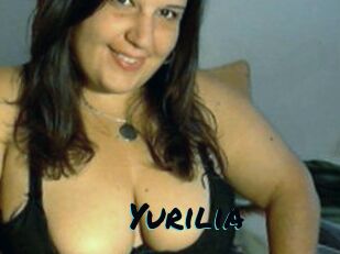Yurilia
