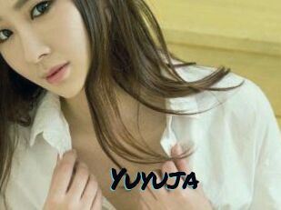 Yuyuja