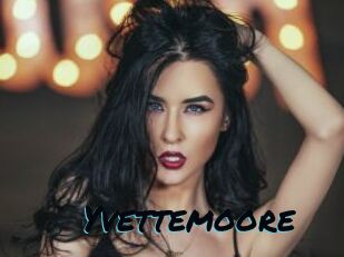 Yvettemoore