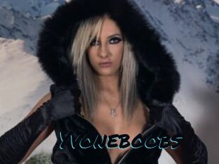 Yvoneboobs