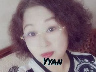 Yyan