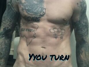 Yyou_turn