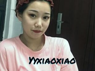 Yyxiaoxiao