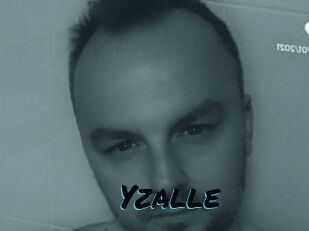 Yzalle