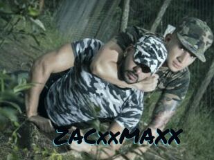 ZACxxMAXX
