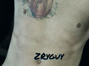 ZRyguy