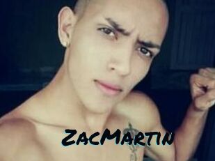 ZacMartin