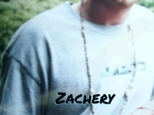 Zachery