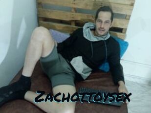 Zachottoysex