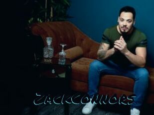 ZackConnors
