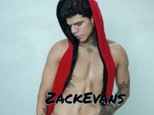 ZackEvans