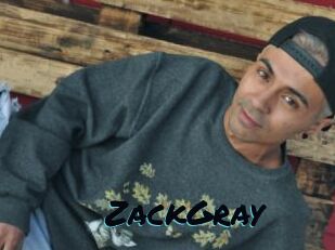 ZackGray