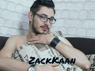 ZackKaan