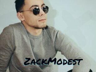 ZackModest