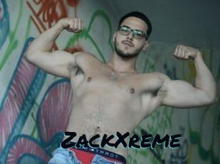ZackXreme Sexties