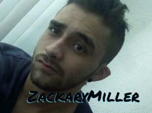 ZackaryMiller