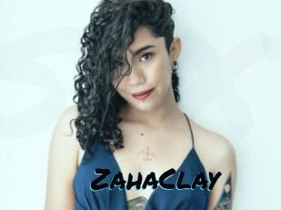 ZahaClay