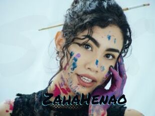 ZahaHenao