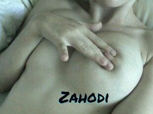 Zahodi