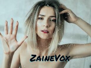 ZaineVox