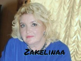 Zakelinaa