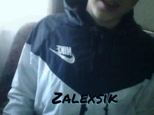 Zalexsik