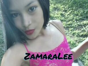 ZamaraLee
