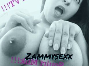 Zammysexx