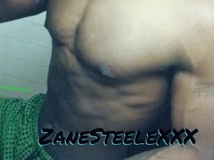 ZaneSteeleXXX