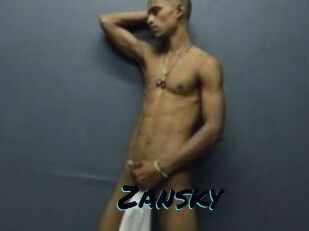 Zansky