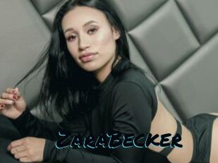 ZaraBecker