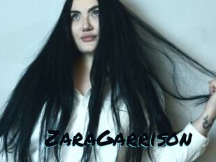 ZaraGarrison