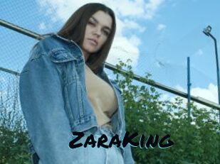 ZaraKing