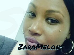 ZaraMelons