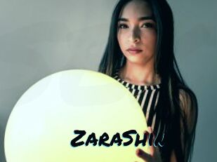 ZaraShin